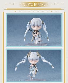 画像5: 鳴潮　ねんどろいど　今汐　特典カード付き【予約12月】 (5)