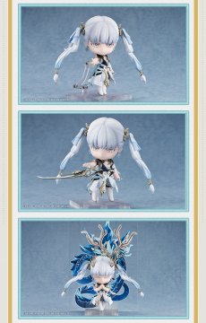 画像6: 鳴潮　ねんどろいど　今汐　特典カード付き【予約12月】 (6)