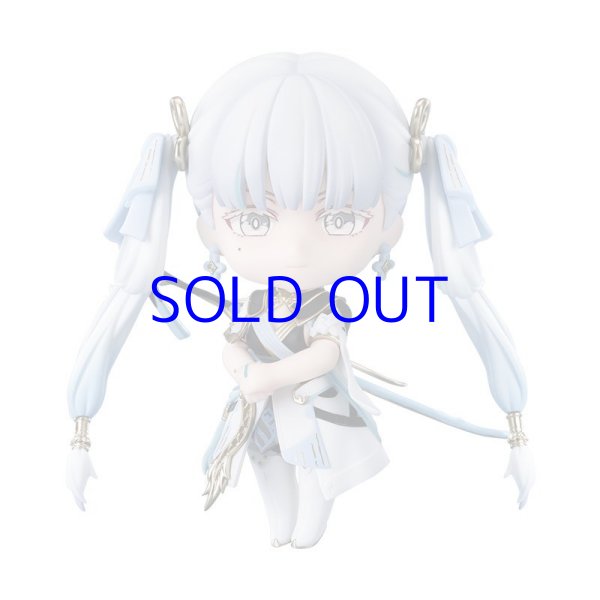 鳴潮 ねんどろいど 今汐 特典カード付き【予約12月】 - HAKUTEA