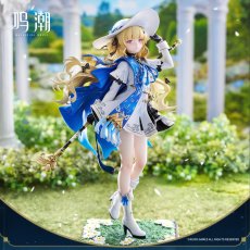 画像3: 鳴潮　フィービー　1/7 フィギュア　特典カード付き【予約2027年2月】 (3)