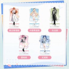 画像1: 鳴潮×kakacode　澄空漫頻　アクリルスタンド【予約180日以内】 (1)