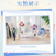画像2: 鳴潮×kakacode　澄空漫頻　アクリルスタンド【予約180日以内】 (2)