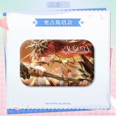 画像5: 鳴潮×kakacode　スクエアバッジ　ランダム単品【予約180日以内】 (5)