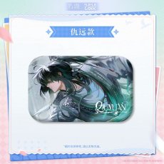 画像6: 鳴潮×kakacode　スクエアバッジ　ランダム単品【予約180日以内】 (6)