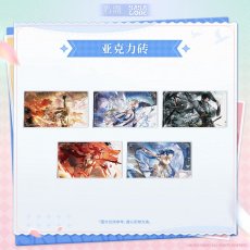 画像1: 鳴潮×kakacode　共鳴解放　アクリルブロック【予約180日以内】 (1)