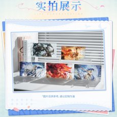 画像2: 鳴潮×kakacode　共鳴解放　アクリルブロック【予約180日以内】 (2)