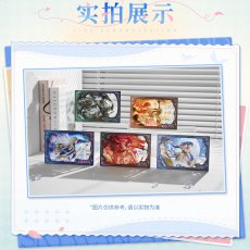画像2: 鳴潮×kakacode　共鳴解放　PETカード　5点セット【予約180日以内】 (2)