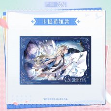 画像3: 鳴潮×kakacode　共鳴解放　PETカード　5点セット【予約180日以内】 (3)