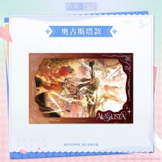 画像5: 鳴潮×kakacode　共鳴解放　PETカード　5点セット【予約180日以内】 (5)