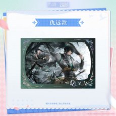 画像6: 鳴潮×kakacode　共鳴解放　PETカード　5点セット【予約180日以内】 (6)