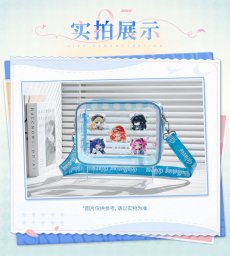 画像3: 鳴潮×KAKACODE　澄空漫頻　ちびキャラポーチ【予約180日以内】 (3)