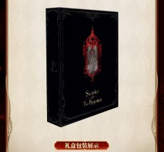 画像12: 【鳴潮 179pt】鳴潮　リューク・ヘルセン　グッズボックス【予約180日以内】 (12)