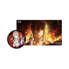 画像4: 【鳴潮 28pt】鳴潮　リューク・ヘルセン　グッズセット【予約180日以内】 (4)