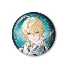 リューク・ヘルセン