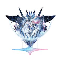 画像3: 【鳴潮 99pt】鳴潮　エイメス　シーン立ち絵　アクリルスタンド　特典付き【予約180日以内】 (3)