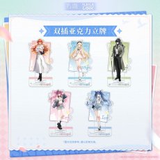 画像1: 鳴潮×KAKACODE　澄空漫頻　アクリルスタンド【予約180日以内】 (1)