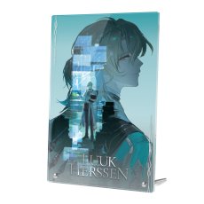 リューク・ヘルセン