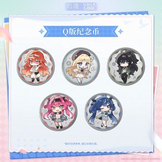 韓国限定 鳴潮 キャンパス 長パッド 鳴潮 ルパ - HAKUTEA