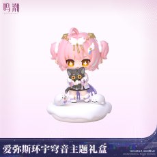 画像2: 【鳴潮 239pt】鳴潮　エイメス　グッズボックス【予約180日以内】 (2)