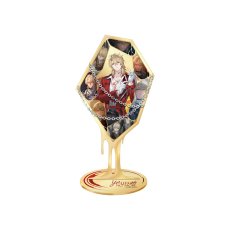 画像6: 【鳴潮 69pt】鳴潮　リューク・ヘルセン　ミラーアクリルスタンド【予約180日以内】 (6)