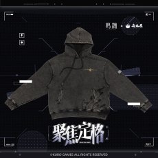 画像1: 鳴潮　聚焦定格　パーカー【予約180日以内】 (1)