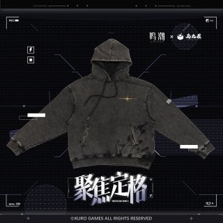 鳴潮キャンパス ジャンバー ジャケット XL Men's CX1 Jacket • Castle X