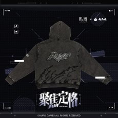 画像2: 鳴潮　聚焦定格　パーカー【予約180日以内】 (2)