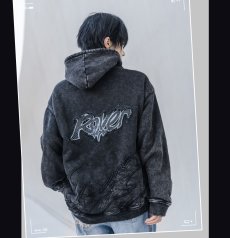 画像5: 鳴潮　聚焦定格　パーカー【予約180日以内】 (5)