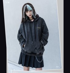 画像7: 鳴潮　聚焦定格　パーカー【予約180日以内】 (7)