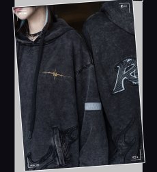 画像13: 鳴潮　聚焦定格　パーカー【予約180日以内】 (13)