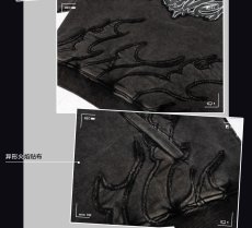 画像15: 鳴潮　聚焦定格　パーカー【予約180日以内】 (15)