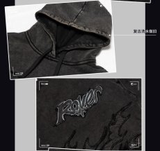 画像16: 鳴潮　聚焦定格　パーカー【予約180日以内】 (16)