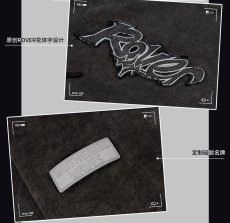 画像17: 鳴潮　聚焦定格　パーカー【予約180日以内】 (17)