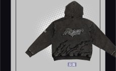 画像11: 鳴潮　聚焦定格　パーカー【予約180日以内】 (11)