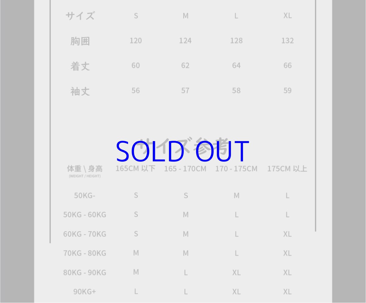 画像18: 鳴潮　聚焦定格　パーカー【予約180日以内】 (18)