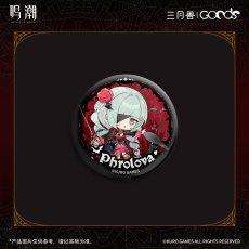 画像2: 鳴潮×三月獣　暮色物語　ちびキャラ　缶バッジセット【期間限定】【予約180日以内】 (2)