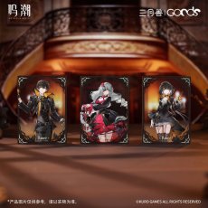 画像1: 鳴潮×三月獣　暮色物語　アクリルカード【期間限定】【予約9月下旬】 (1)