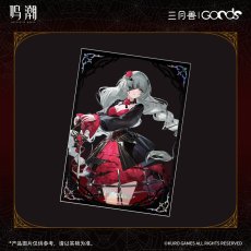 画像2: 鳴潮×三月獣　暮色物語　アクリルカード【期間限定】【予約9月下旬】 (2)