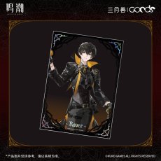 画像3: 鳴潮×三月獣　暮色物語　アクリルカード【期間限定】【予約9月下旬】 (3)