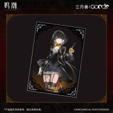 画像4: 鳴潮×三月獣　暮色物語　アクリルカード【期間限定】【予約9月下旬】 (4)