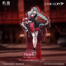 画像2: 鳴潮×三月獣　暮色物語　アクリルスタンド・A【期間限定】【予約180日以内】 (2)