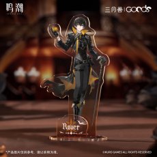 画像3: 鳴潮×三月獣　暮色物語　アクリルスタンド・A【期間限定】【予約180日以内】 (3)