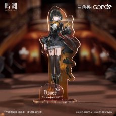 画像4: 鳴潮×三月獣　暮色物語　アクリルスタンド・A【期間限定】【予約180日以内】 (4)