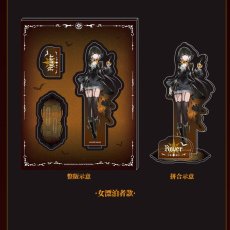 画像7: 鳴潮×三月獣　暮色物語　アクリルスタンド・A【期間限定】【予約180日以内】 (7)