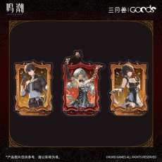 画像1: 鳴潮×三月獣　暮色物語　アクリルスタンド・B【期間限定】【予約180日以内】 (1)