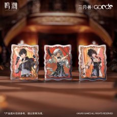 画像1: 鳴潮×三月獣　暮色物語　マグネット・B【期間限定】【予約180日以内】 (1)