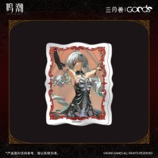 画像4: 鳴潮×三月獣　暮色物語　マグネット・B【期間限定】【予約180日以内】 (4)