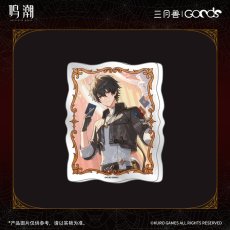 画像3: 鳴潮×三月獣　暮色物語　マグネット・B【期間限定】【予約180日以内】 (3)