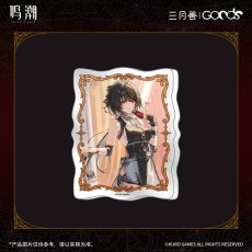 画像2: 鳴潮×三月獣　暮色物語　マグネット・B【期間限定】【予約180日以内】 (2)