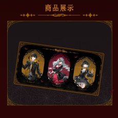 画像2: 鳴潮×三月獣　暮色物語　マウスバンド【期間限定】【予約180日以内】 (2)